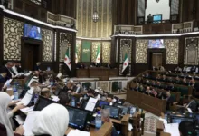 مجلس الشعب
