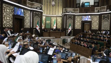 مجلس الشعب