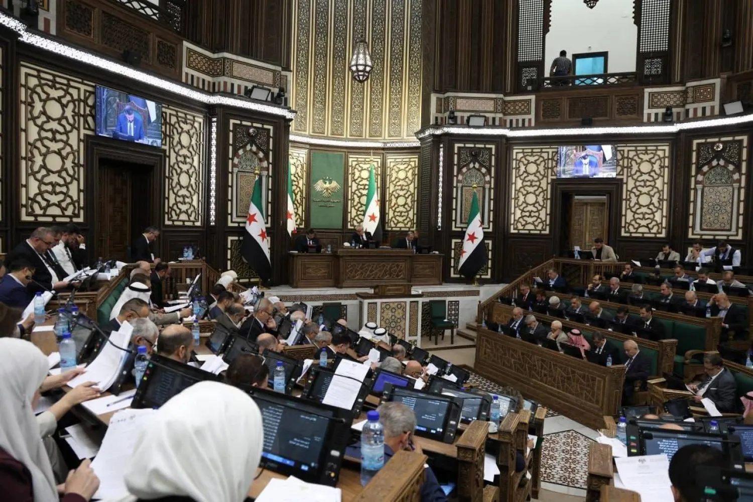 مجلس الشعب