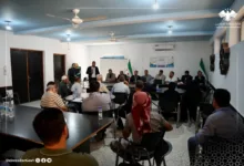 العدالة الانتقالية