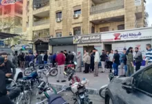 شام كاش حلب
