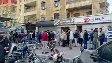 شام كاش حلب