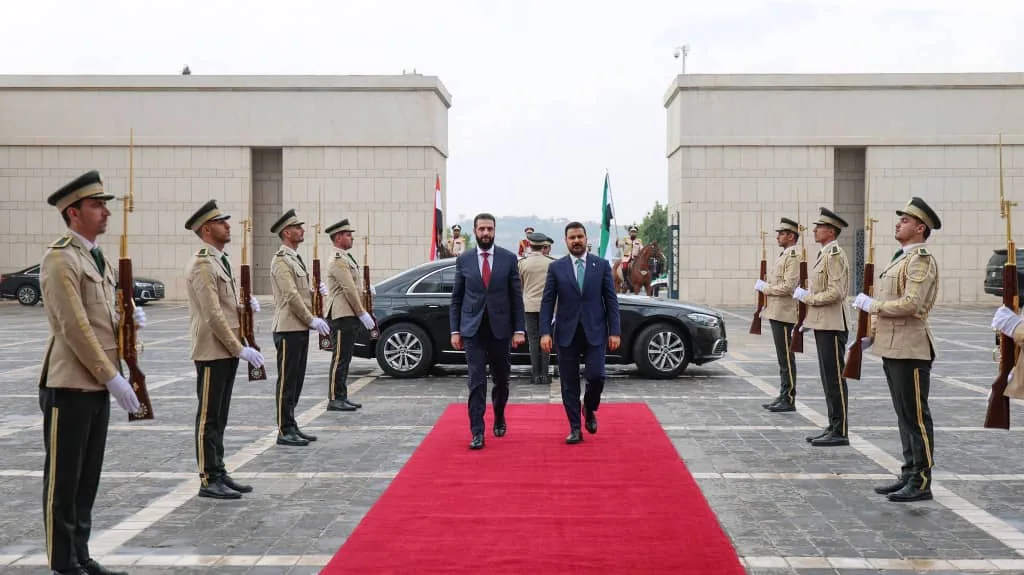زيارة رئيس الوزراء العراقي