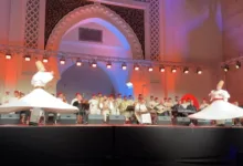 الصوفية، دراويش حلب، الإنشار